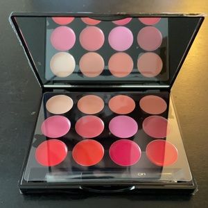 ISH Lip Statement Palette